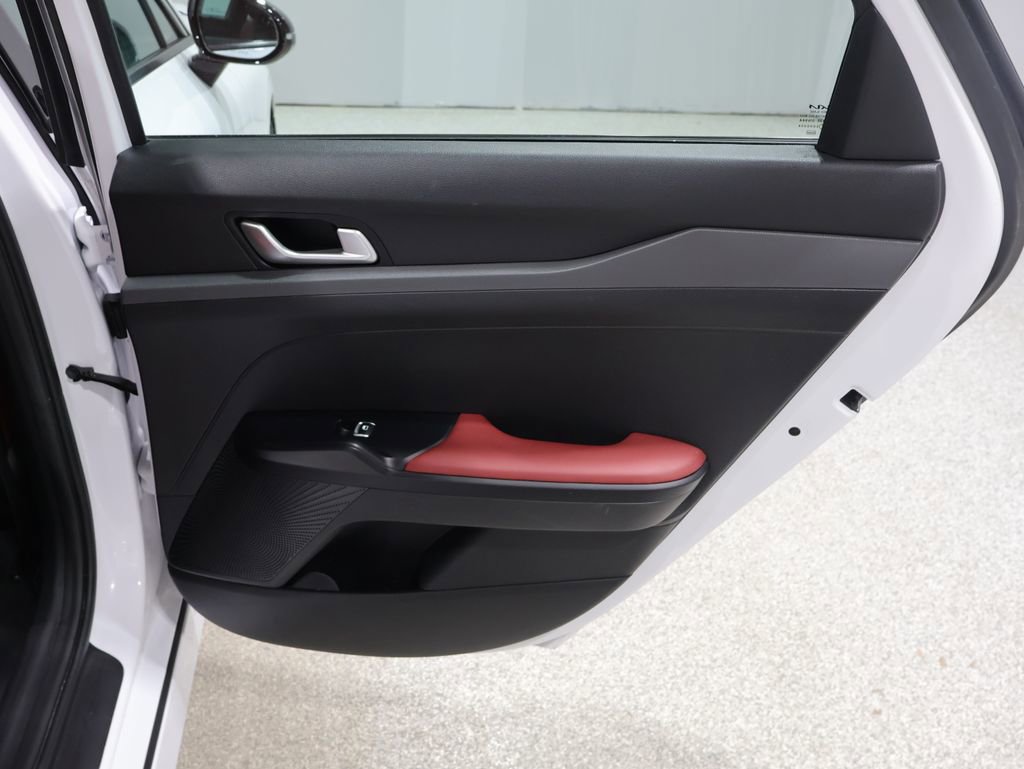 Used 2022 Kia K5 GT-Line w/ GT-Line FWD Premium Package image 21