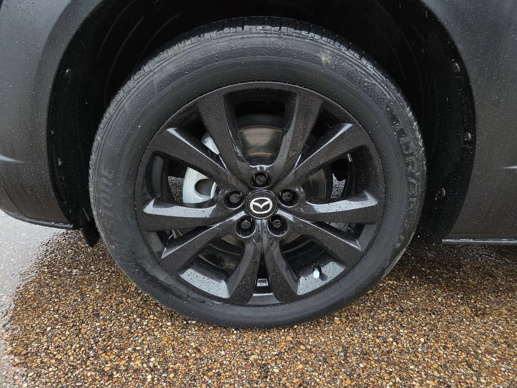 Used 2023 MAZDA CX-30 AWD 2.5 S w/ Preferred Package image 28