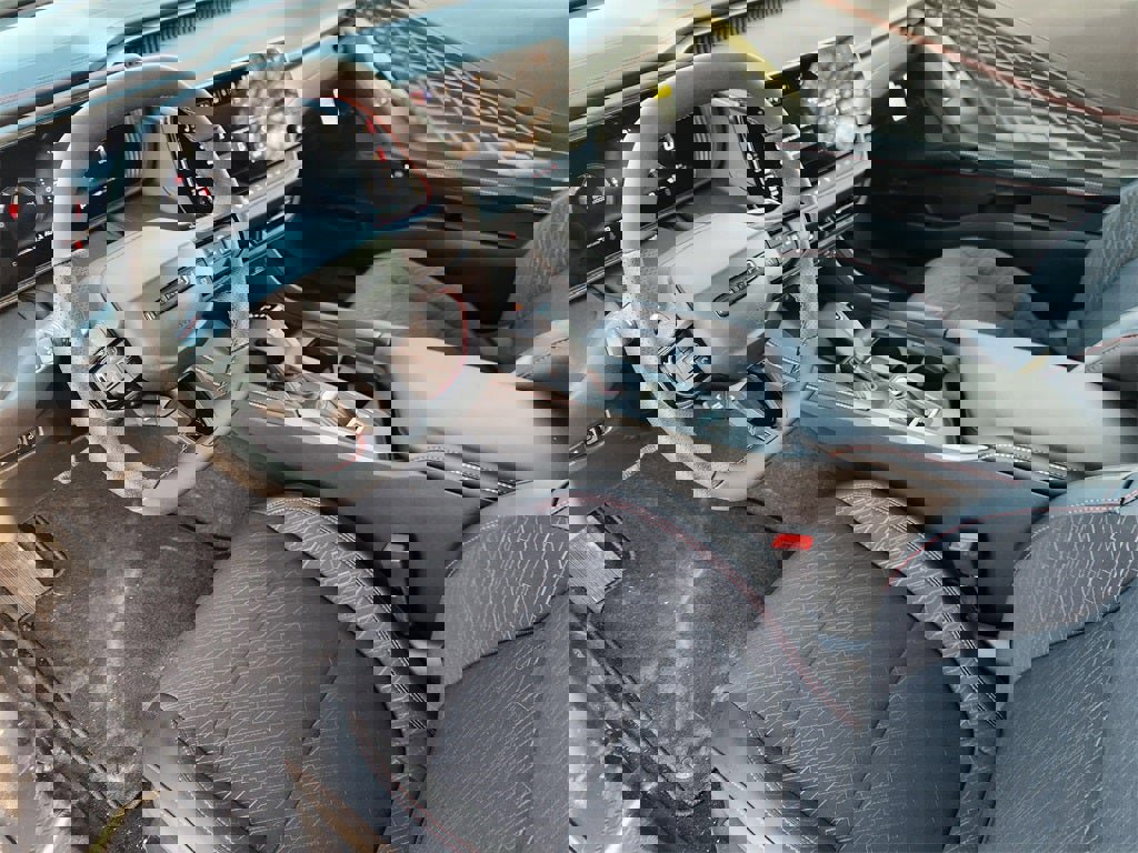 New 2026 Dodge Charger Scat Pack w/ Blacktop Package image 18