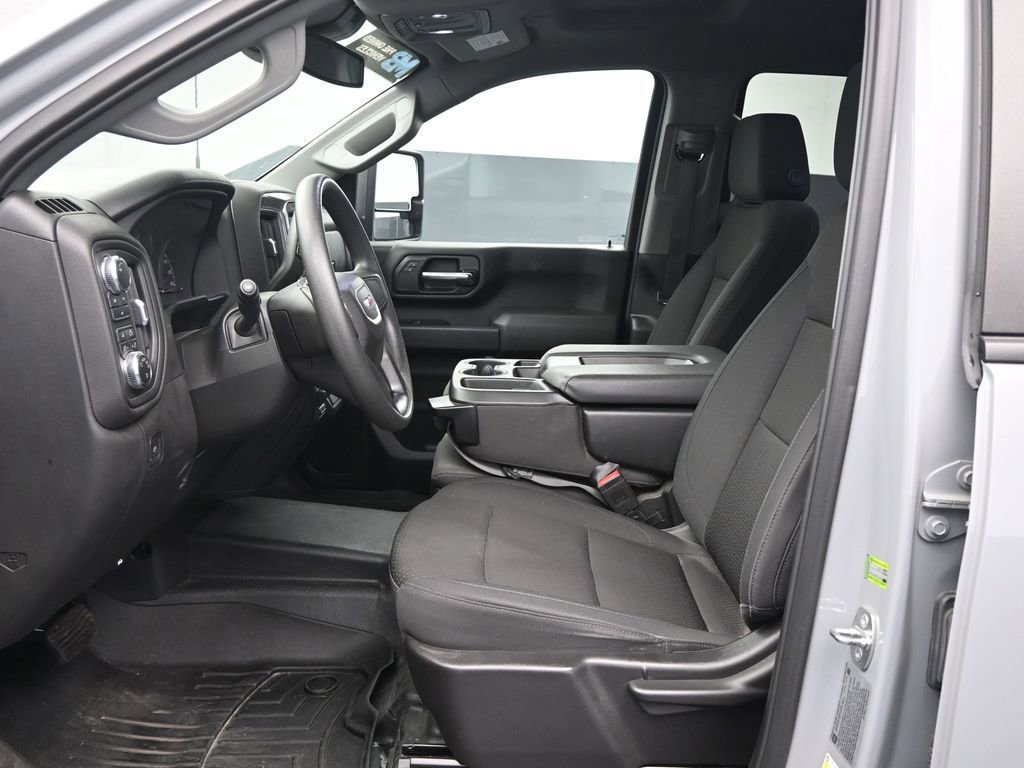 Used 2024 GMC Sierra 2500 Pro w/ 1SA Pro Safety Plus Package image 18