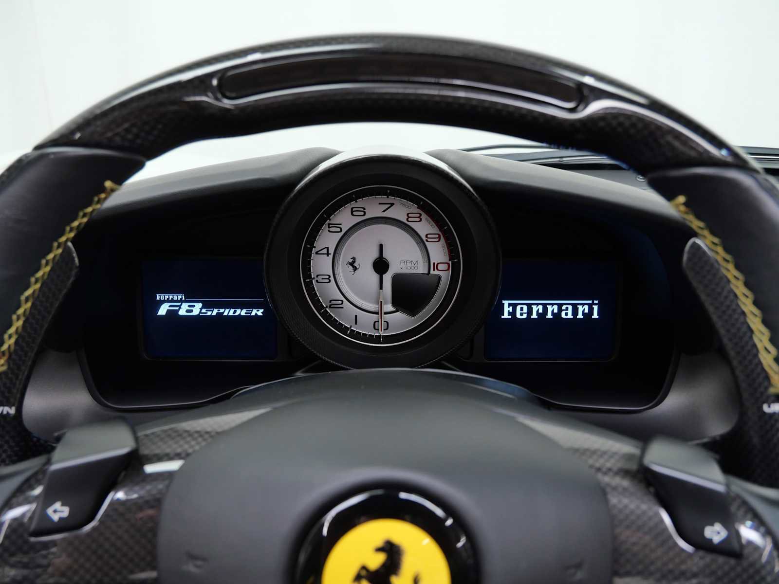 Certified 2023 Ferrari F8 Tributo image 23