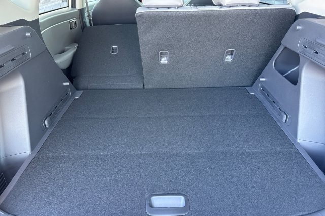 New 2027 Kia Seltos EX w/ EX Panoramic Sunroof Package FWD image 18