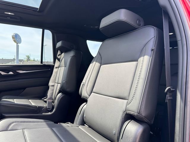 Used 2022 GMC Yukon XL Denali AWD/4WD image 22