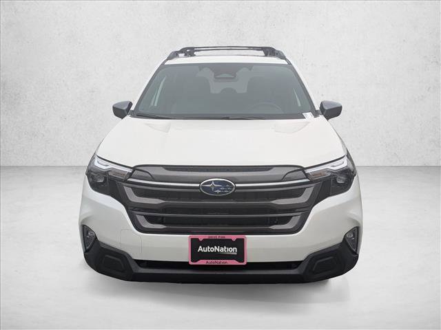 Used 2026 Subaru Forester Premium AWD/4WD image 5