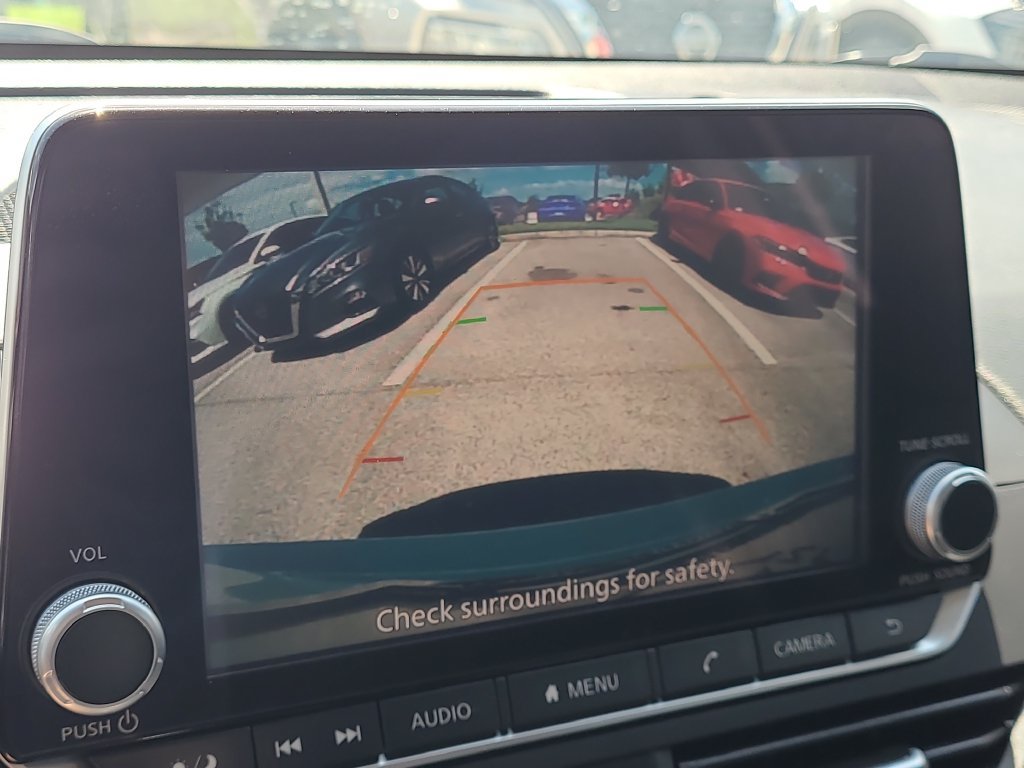 Used 2025 Nissan Altima 2.5 SR FWD image 26