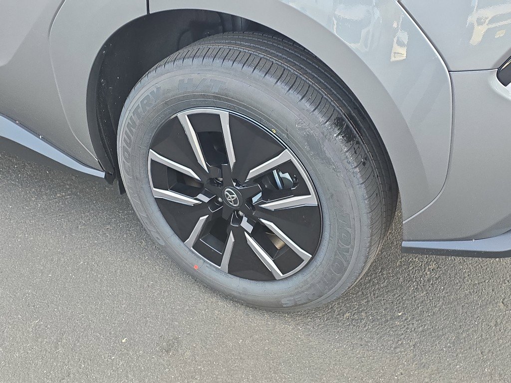 New 2026 Toyota bZ image 12