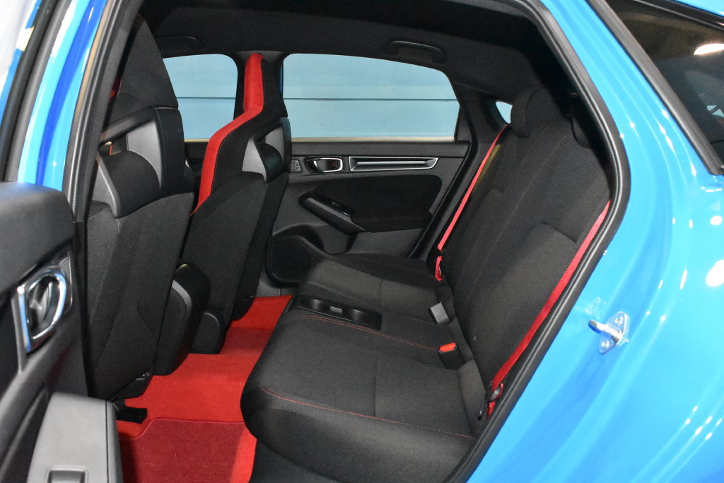 Used 2023 Honda Civic Type R image 20
