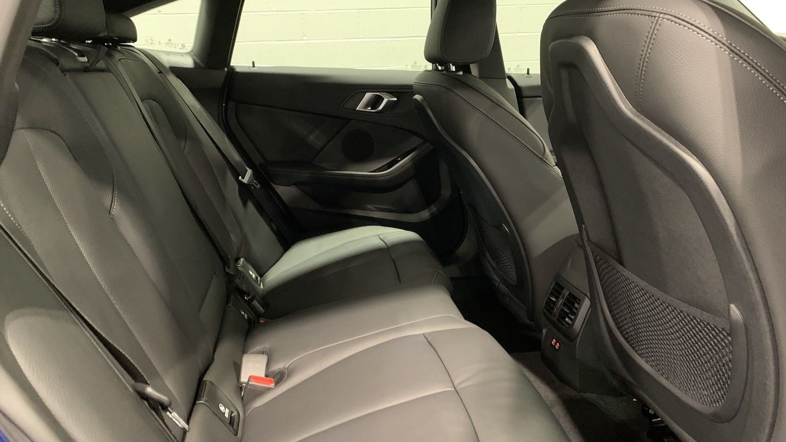 Certified 2024 BMW 228i Gran Coupe w/ Premium Package FWD image 27