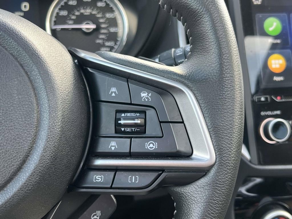 Used 2022 Subaru Forester Touring image 23