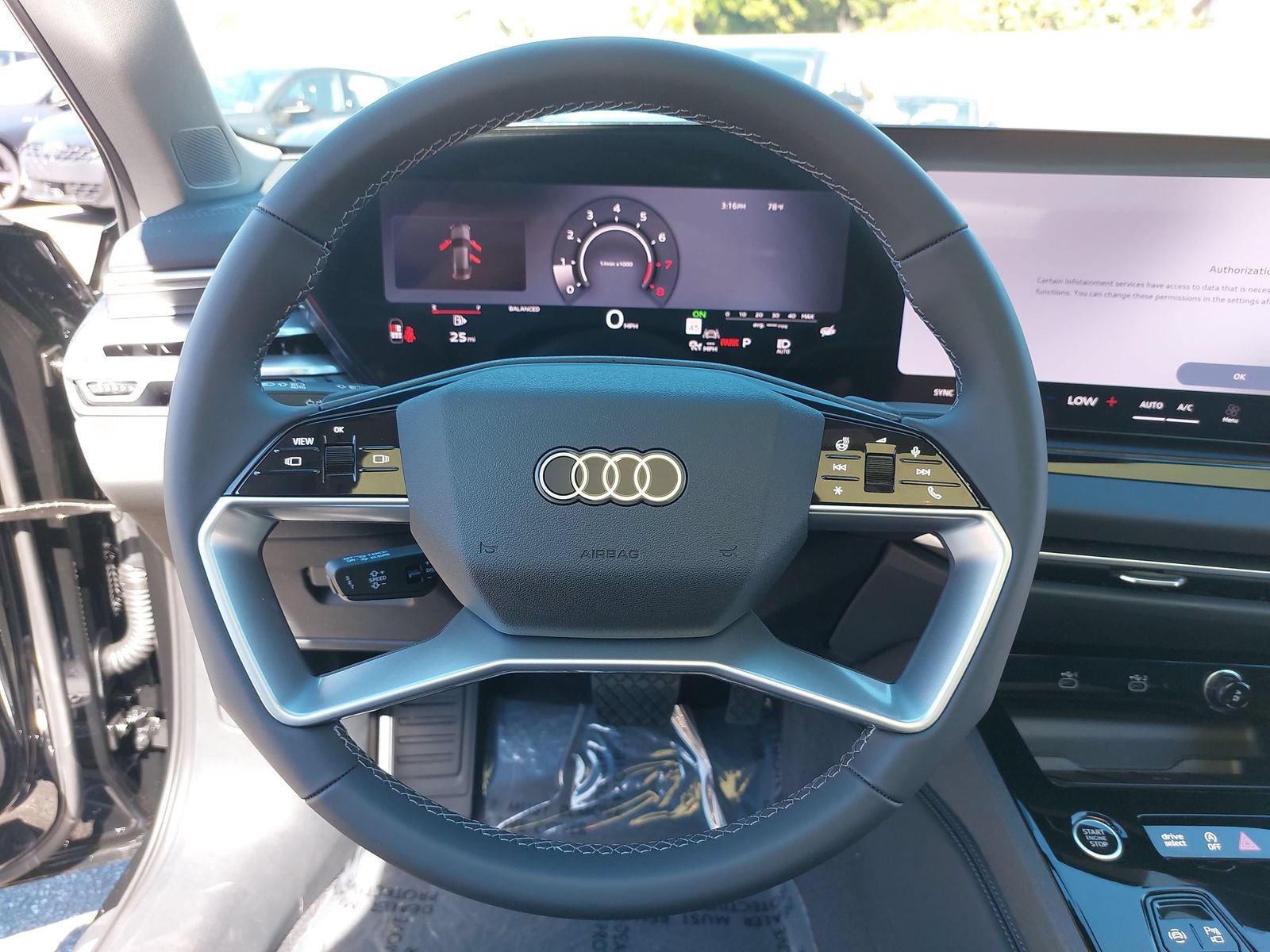 New 2026 Audi A5 Premium AWD/4WD image 19