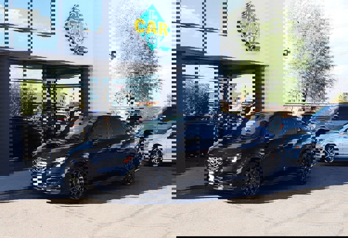 Used 2024 Subaru WRX Premium image 3