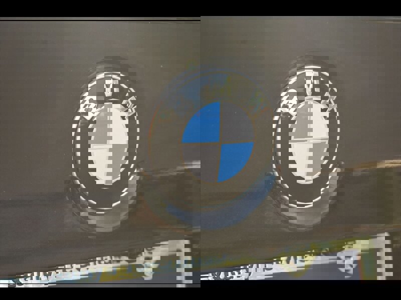 Used 2016 BMW 550i Sedan image 49