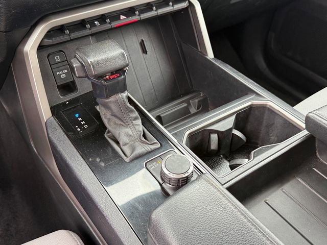 Used 2022 Toyota Tundra SR5 w/ TRD Sport Package image 21