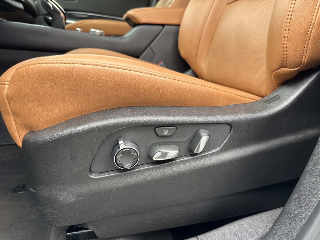 Certified 2024 Cadillac XT4 Sport image 20