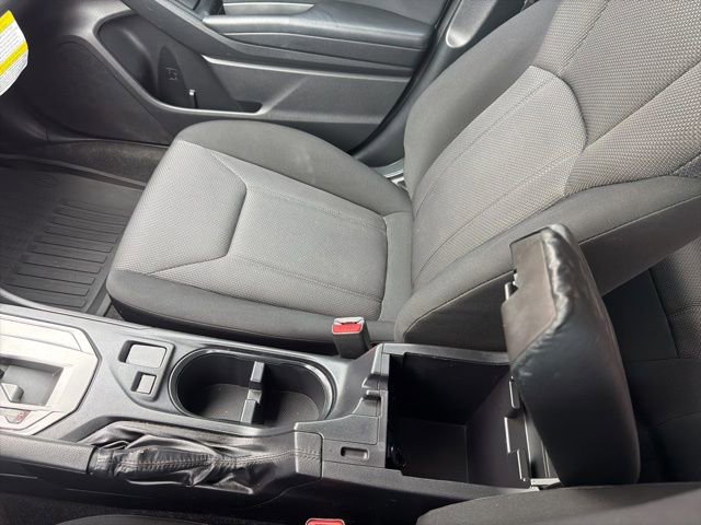 Used 2019 Subaru Impreza 2.0i w/ Eyesight image 21