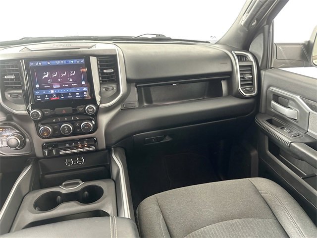 Used 2022 RAM 2500 Big Horn w/ Level C Equiment Group image 27