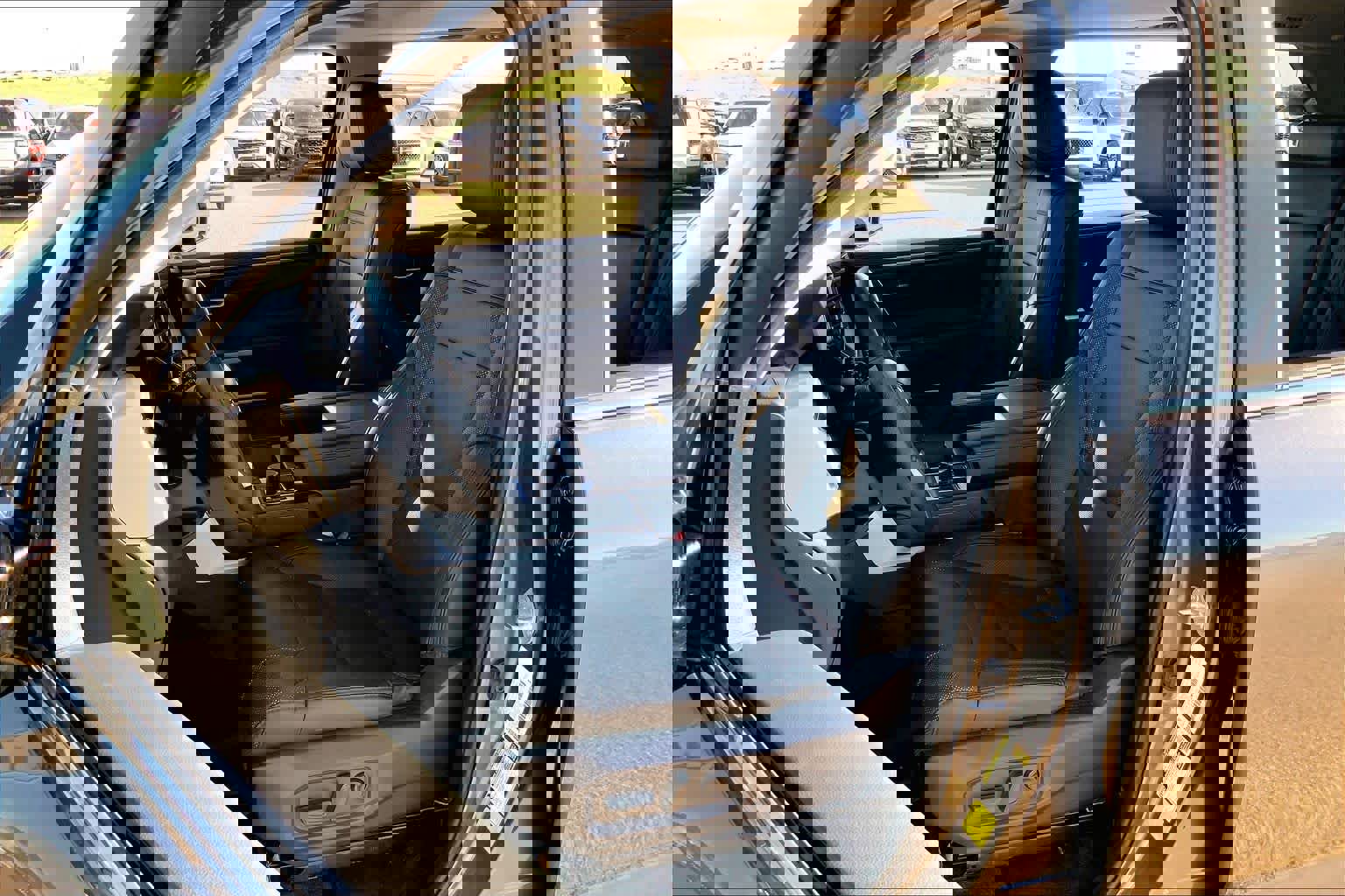 Used 2024 Toyota Sequoia SR5 image 7