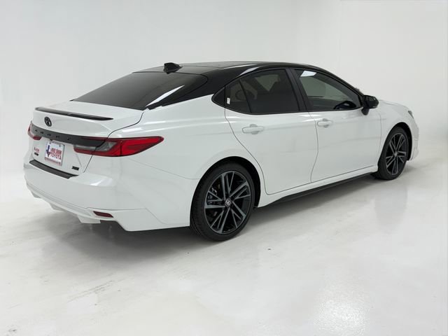 New 2026 Toyota Camry XSE w/ Premium Package image 41