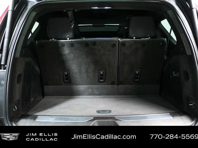 Used 2024 Cadillac Escalade Premium Luxury w/ Performance Package image 27