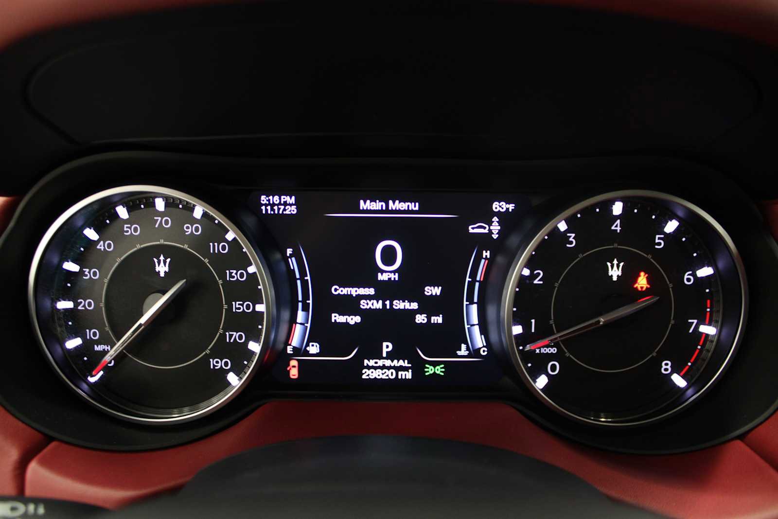 Used 2022 Maserati Levante GT image 5