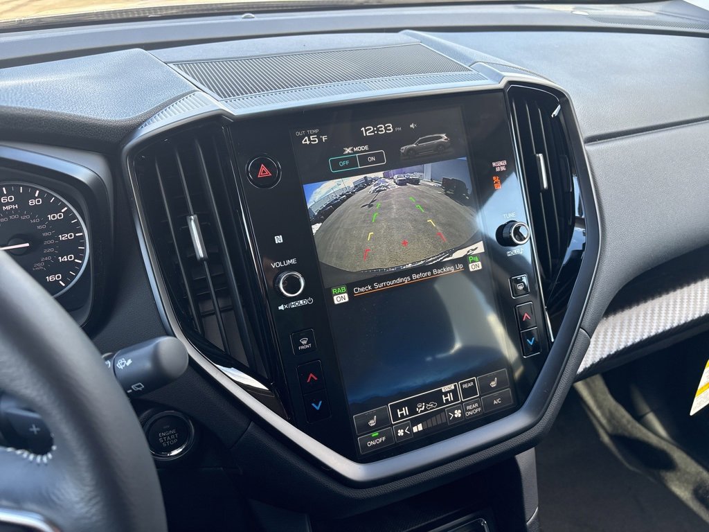 New 2026 Subaru Ascent Premium image 28
