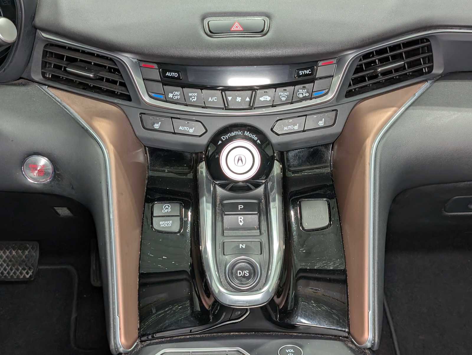 Used 2021 Acura TLX w/ Technology Package image 20