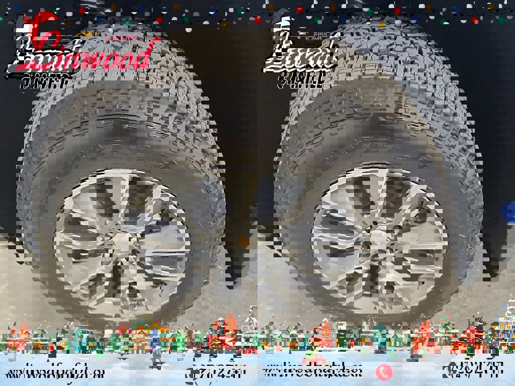 New 2026 Chevrolet Silverado 1500 LT image 6