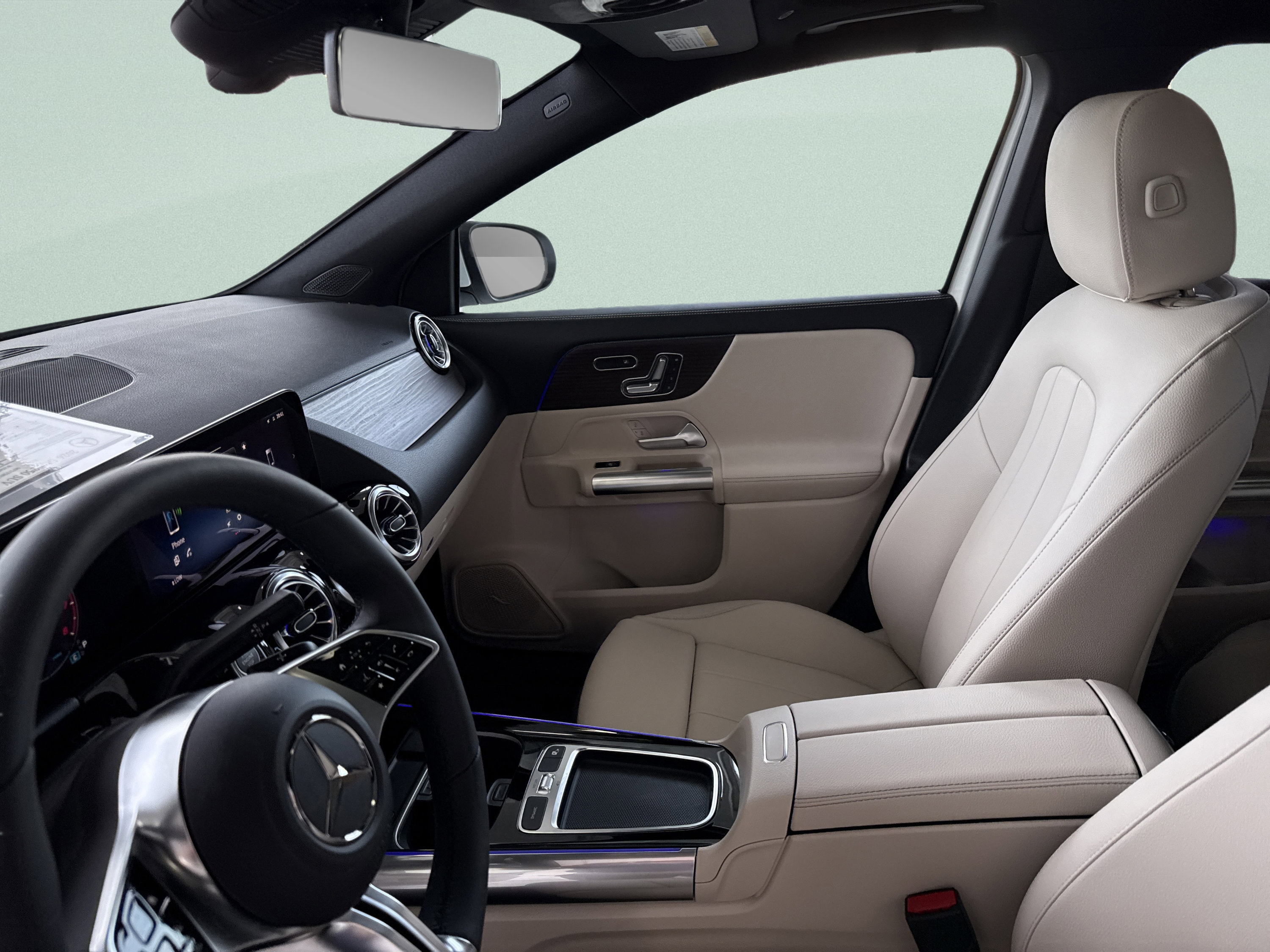 New 2026 Mercedes-Benz GLA 250 image 15