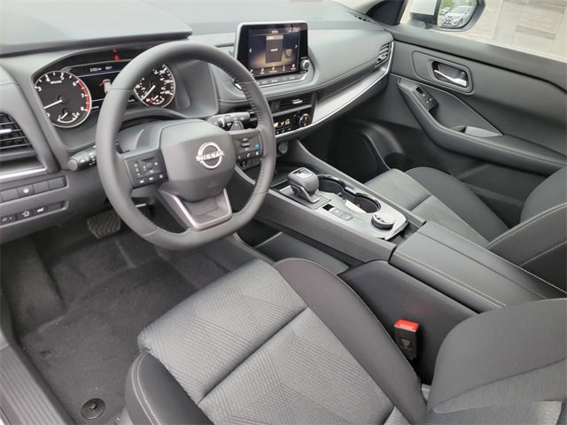 New 2026 Nissan Rogue SV image 13