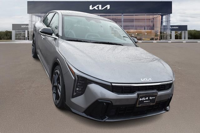New 2026 Kia K4 GT-Line image 10