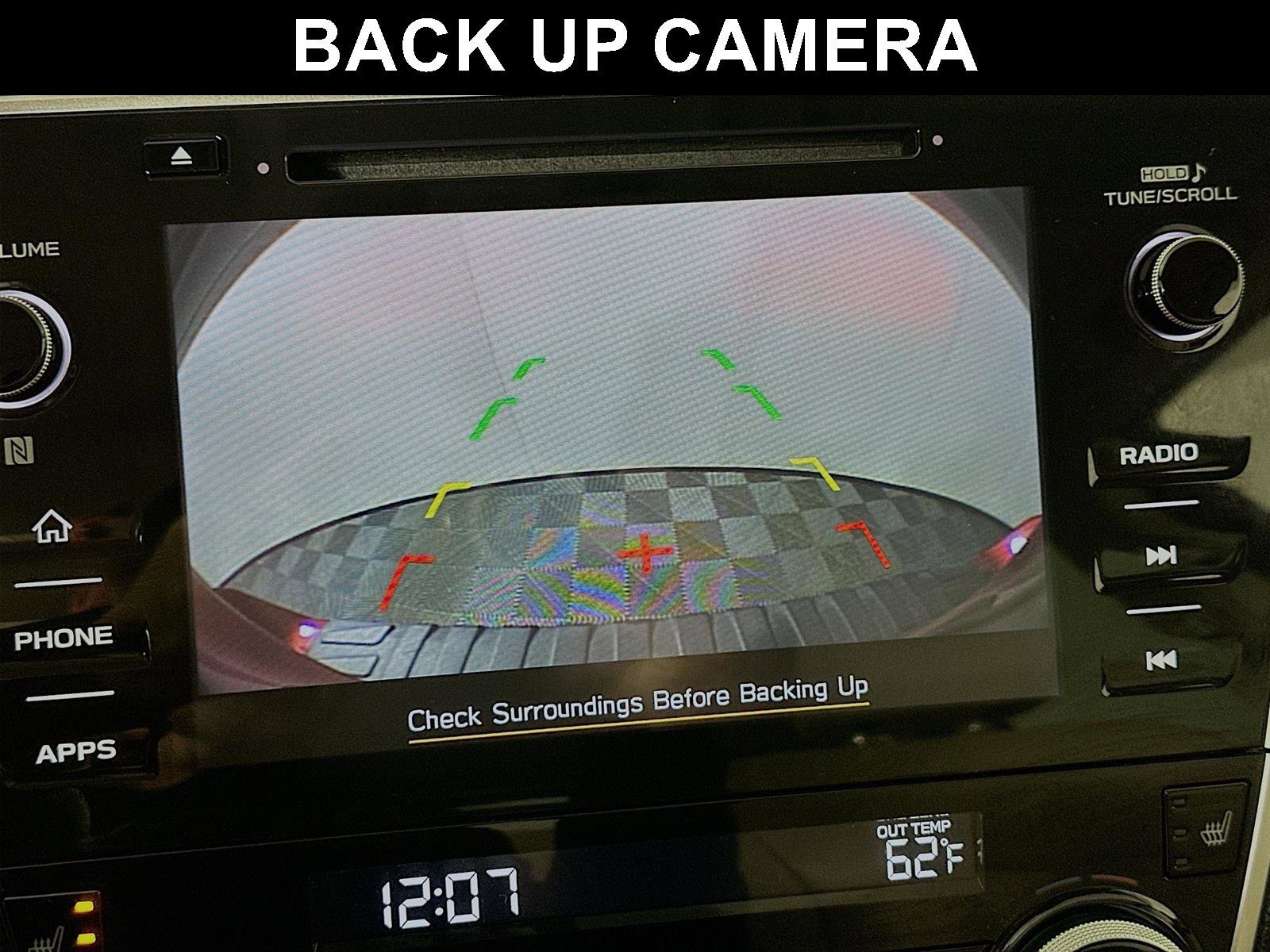 Used 2019 Subaru Outback 2.5i Premium w/ Popular Package #2 image 6