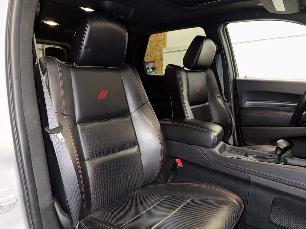 Used 2024 Dodge Durango GT image 33