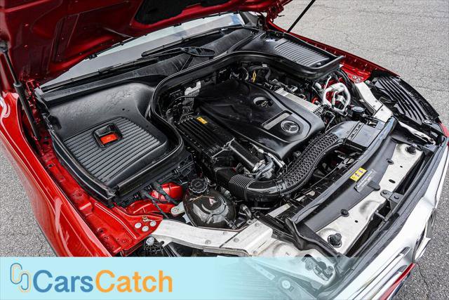 Used 2019 Mercedes-Benz GLC 300 GLC 300 image 42