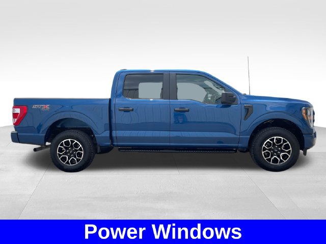 Used 2023 Ford F150 XL w/ STX Appearance Package AWD/4WD image 6