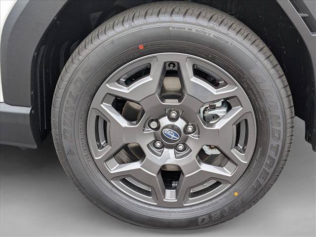 Used 2026 Subaru Outback Premium AWD/4WD image 10