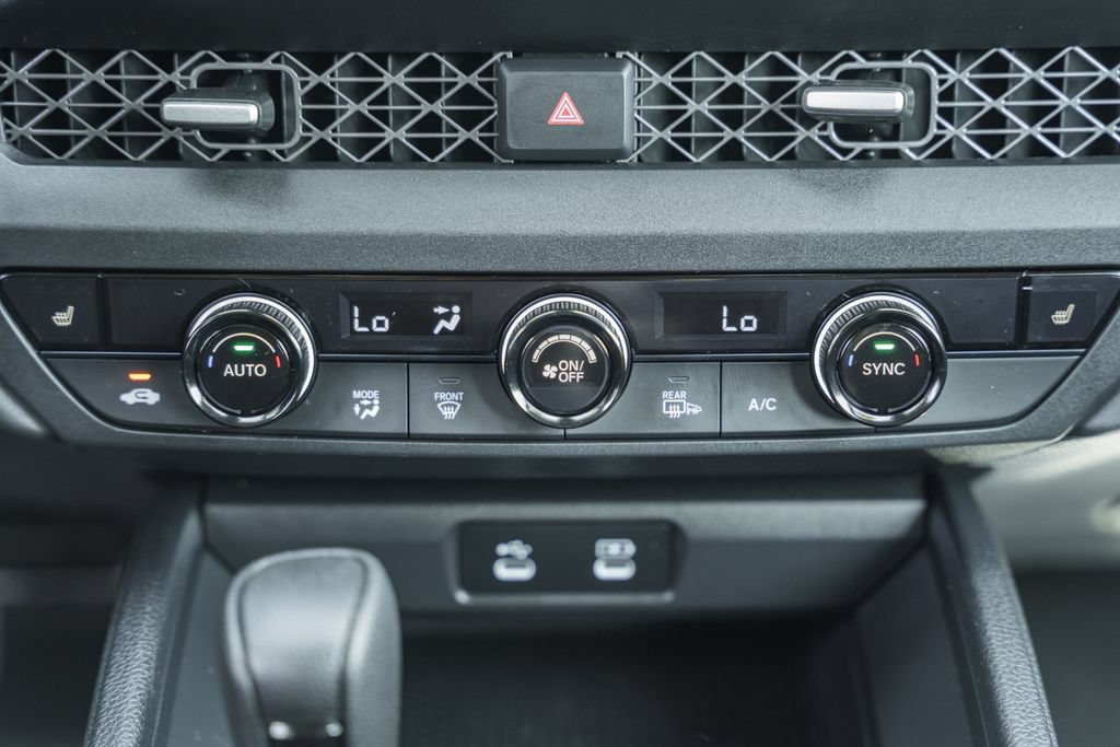 Used 2025 Honda Accord SE image 18