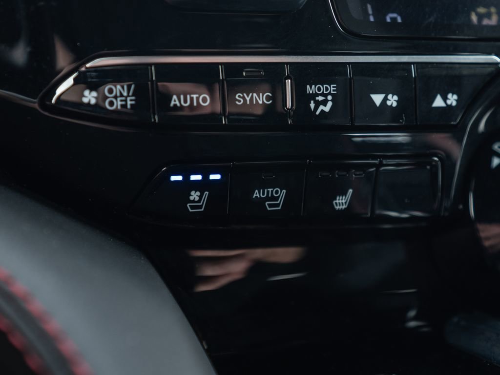 Certified 2024 Acura MDX A-Spec image 36