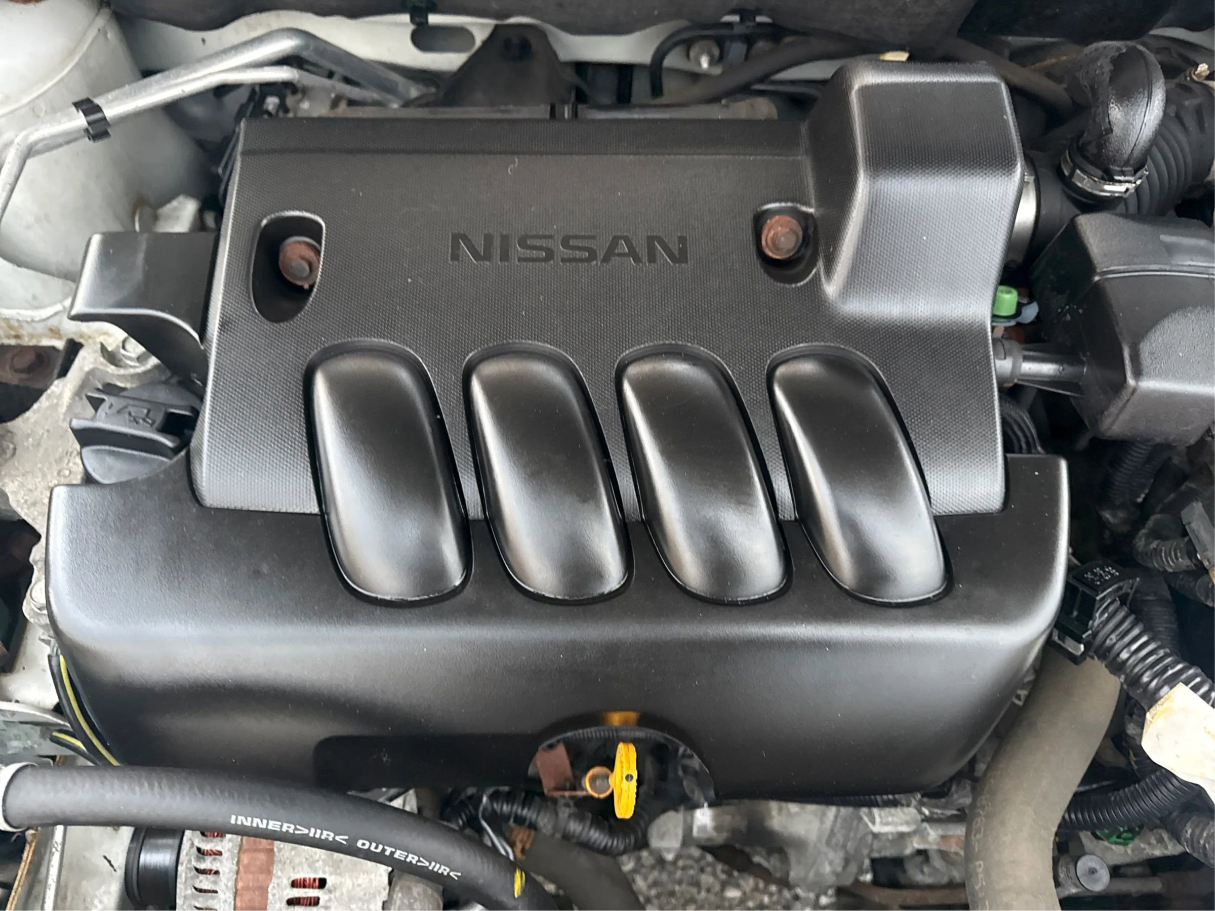 Used 2012 Nissan Sentra 2.0 image 21