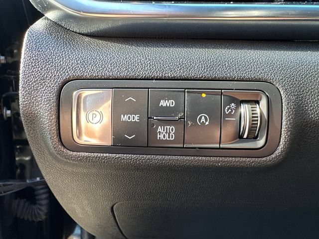 Used 2025 GMC Terrain Elevation AWD/4WD image 30