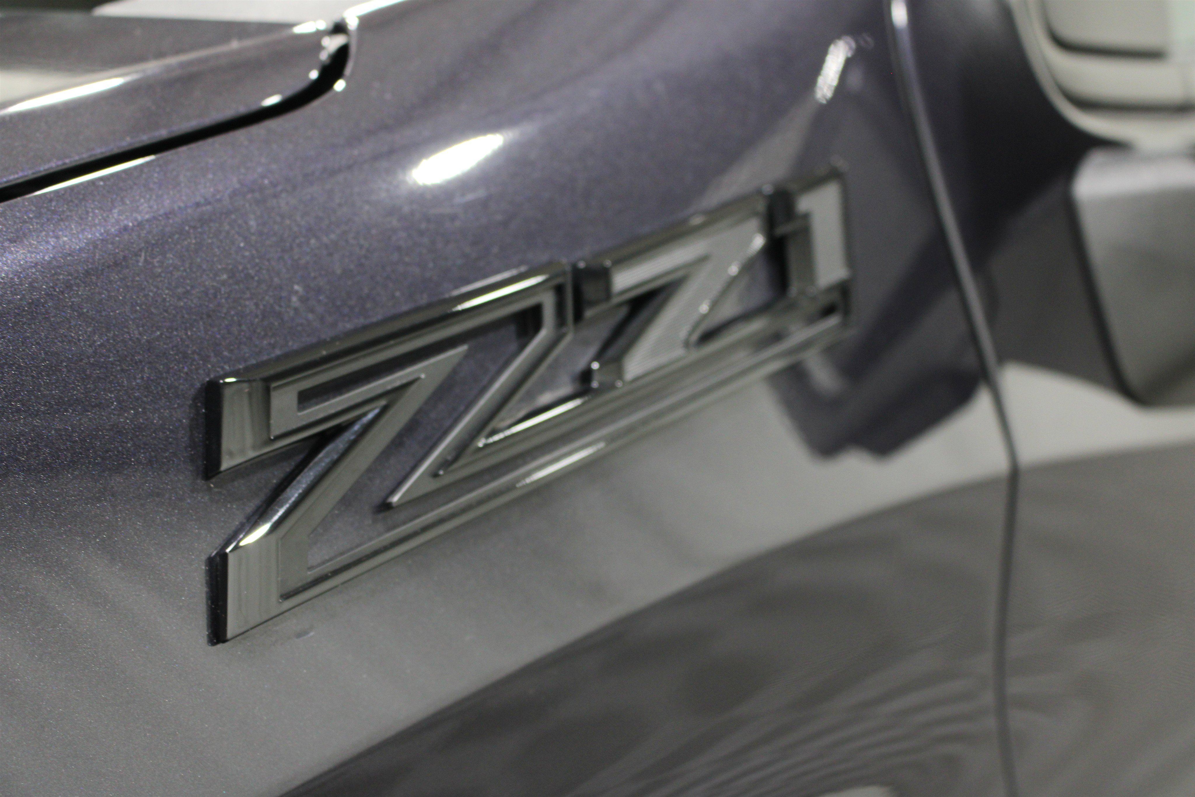 Used 2024 Chevrolet Silverado 1500 LT Trail Boss w/ LT Trail Boss Premium Package AWD/4WD image 32