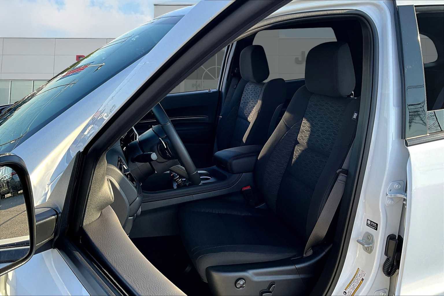 New 2025 Dodge Durango GT image 11