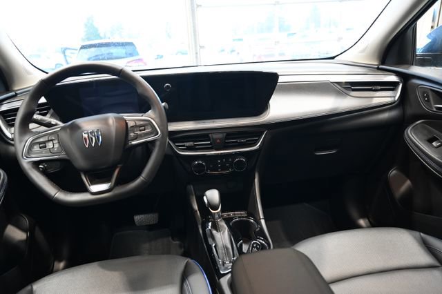 Used 2025 Buick Encore GX Sport Touring w/ Experience Buick Package image 12