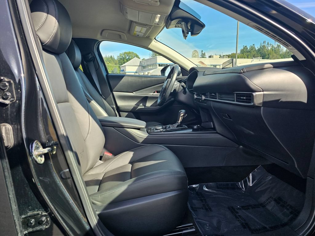 Used 2024 MAZDA CX-30 AWD 2.5 S w/ Select Sport Pkg image 10