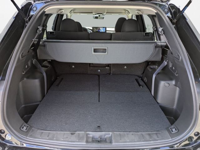 New 2025 Mitsubishi Outlander ES image 18