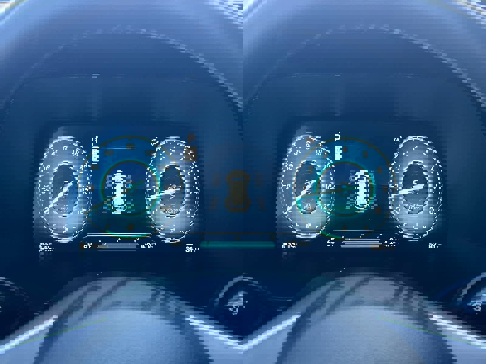 Used 2025 Hyundai Palisade Calligraphy image 27