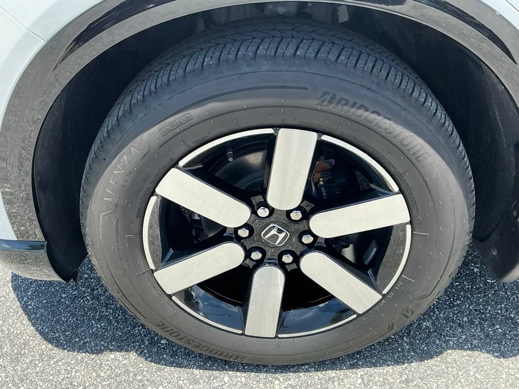 Certified 2025 Honda Prologue Touring image 30