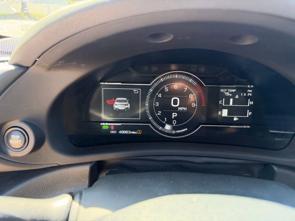 Used 2023 Toyota GR86 image 24