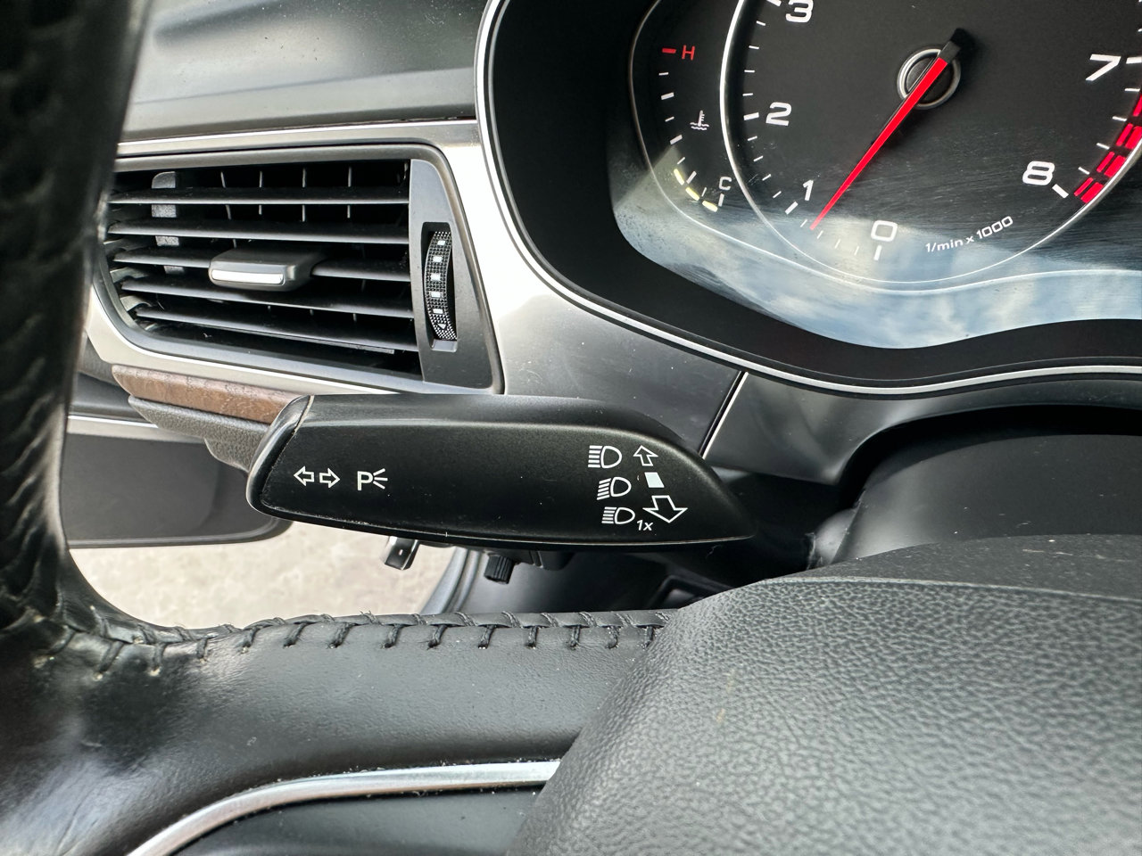 Used 2014 Audi A6 3.0T Premium Plus image 44