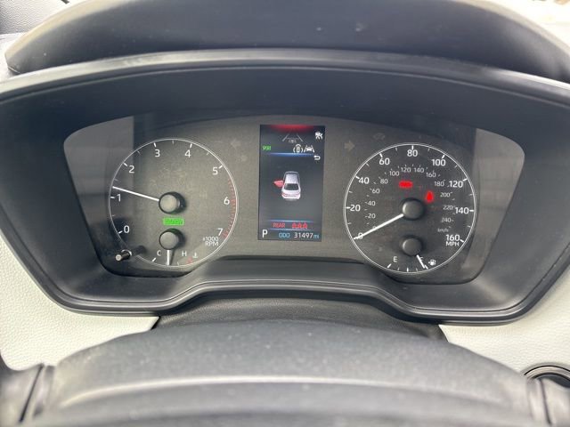 Used 2024 Toyota Corolla SE image 27
