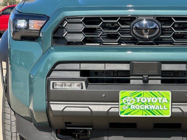 New 2026 Toyota 4Runner TRD Off-Road Premium AWD/4WD image 6